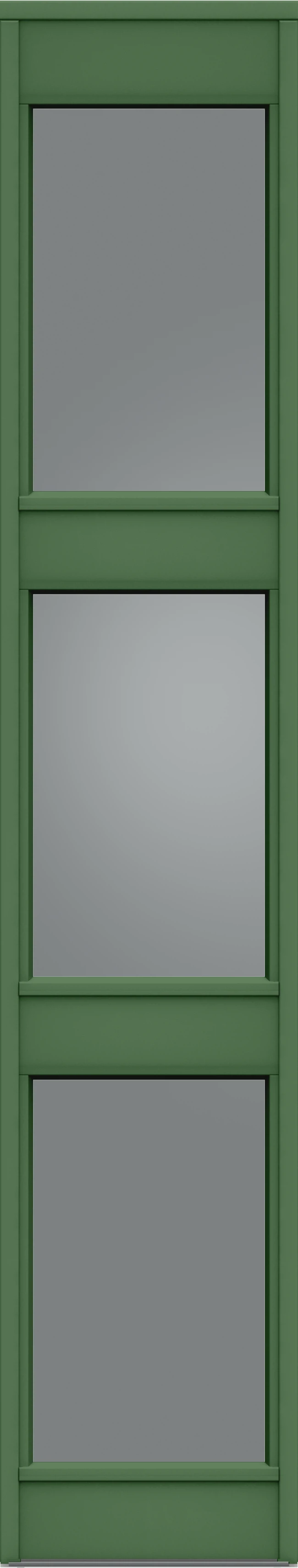 SL-4 Sidoljus, Cotswold härdat