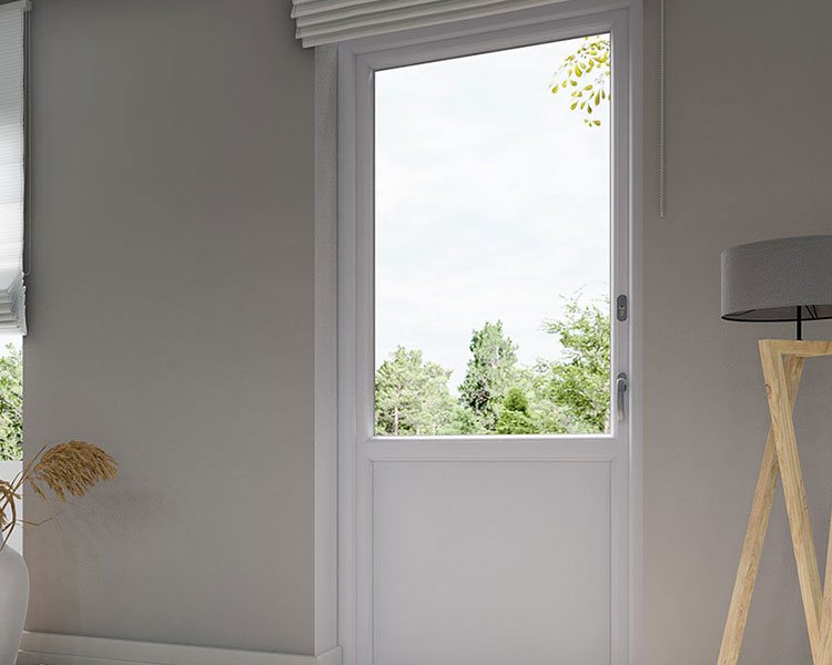 Drutex Iglo EXT fönsterdörr