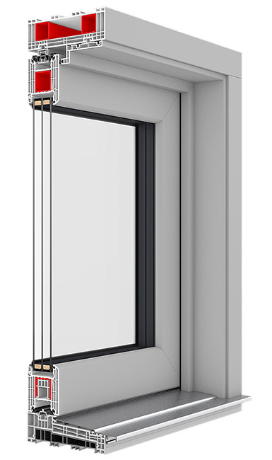 Drutex Iglo HS